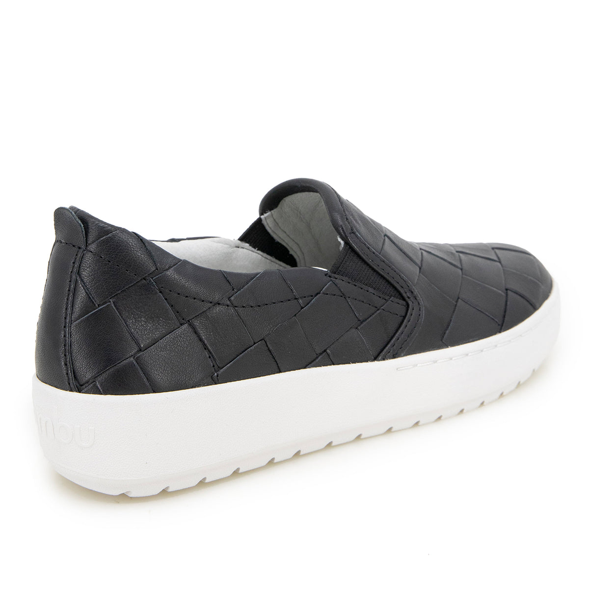 Jambu Trusted - Women Charlotte Black