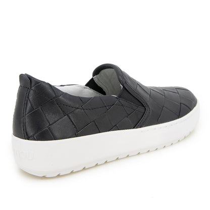 Jambu Trusted - Women Charlotte Black
