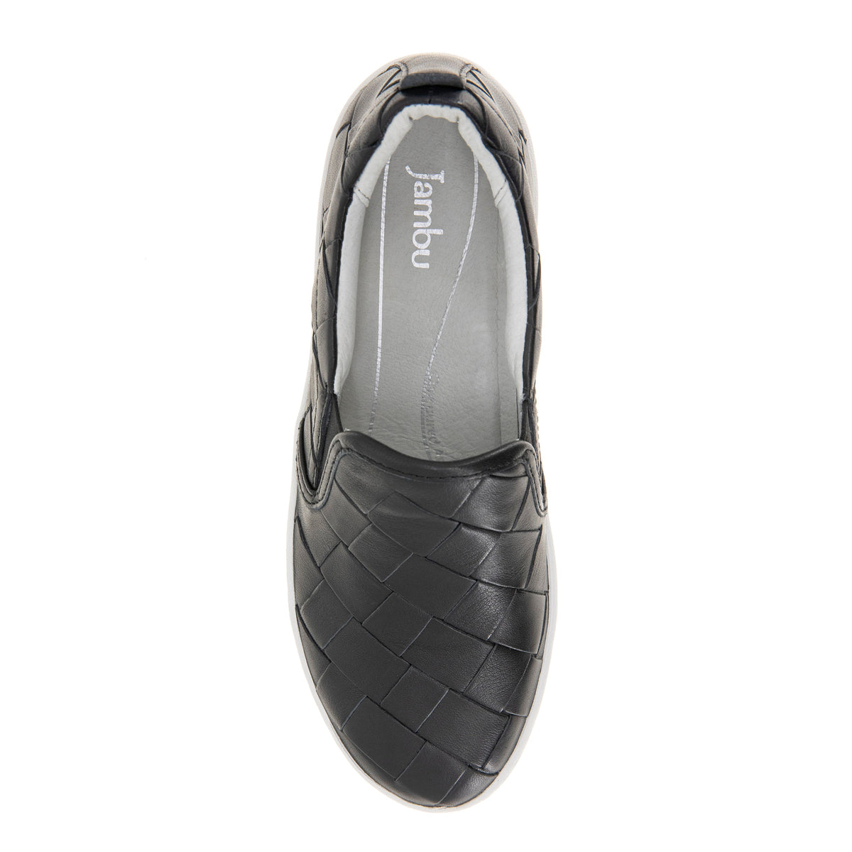 Jambu Trusted - Women Charlotte Black