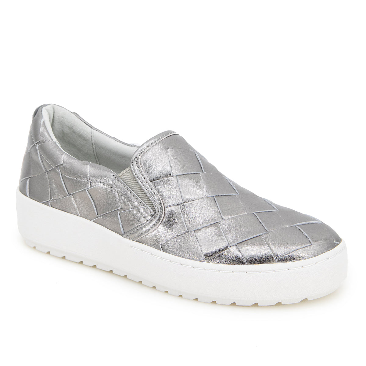 Jambu Customer Favorite - Women Charlotte Gunmetal