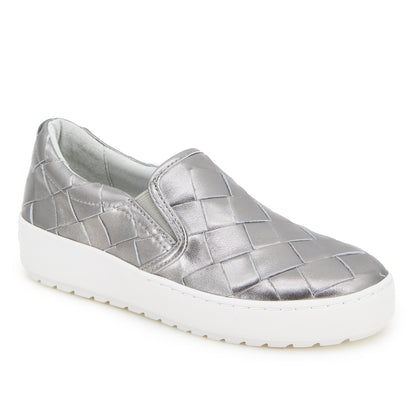 Jambu Customer Favorite - Women Charlotte Gunmetal