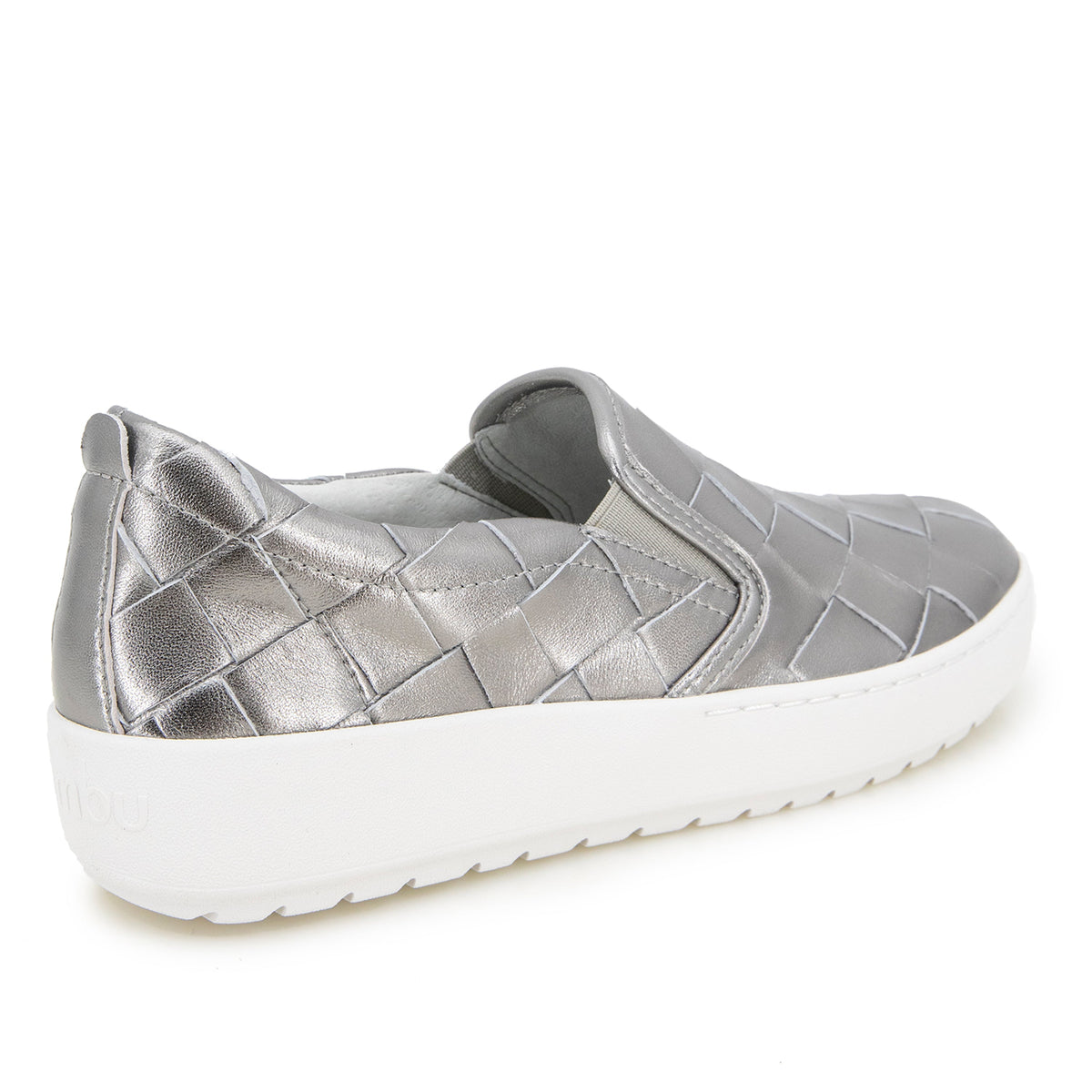 Jambu Customer Favorite - Women Charlotte Gunmetal