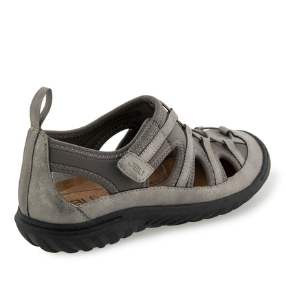 Jambu Smart Buy - Women Cupcake Charcoal
