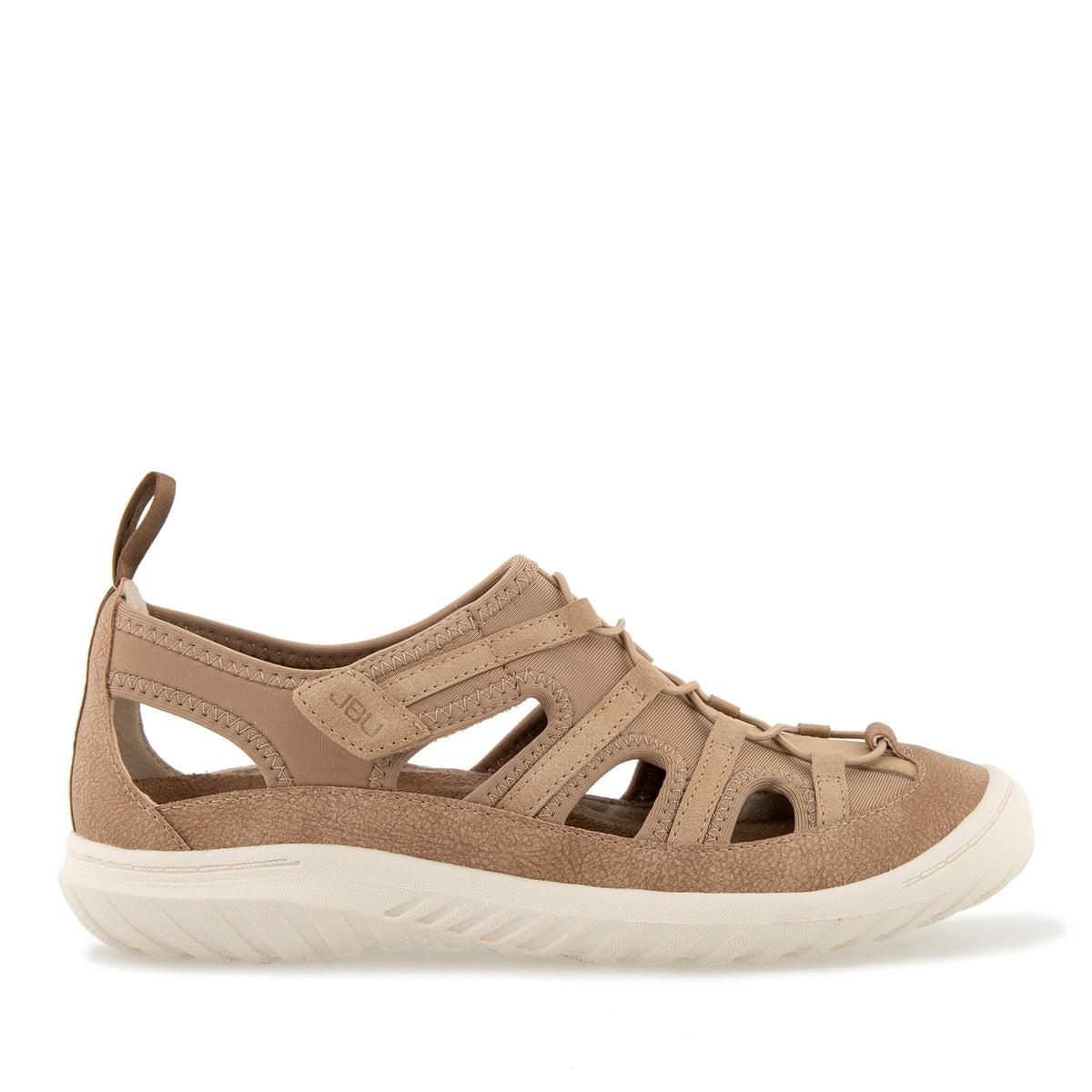 Jambu Value - Women Cupcake Tan
