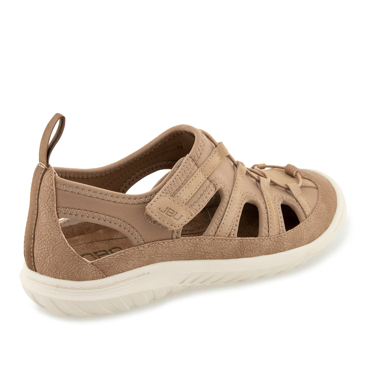 Jambu Value - Women Cupcake Tan