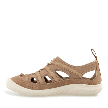 Jambu Value - Women Cupcake Tan