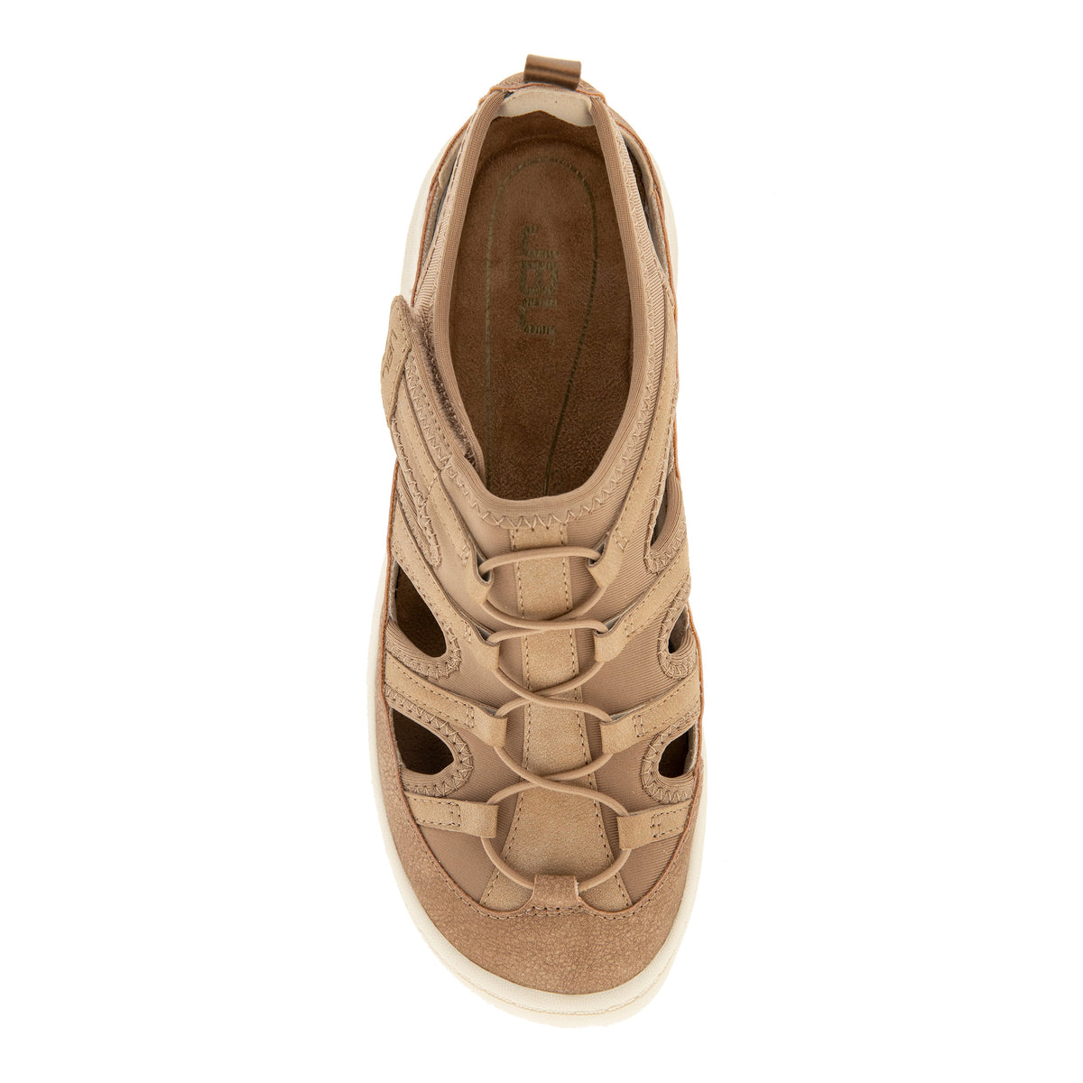 Jambu Value - Women Cupcake Tan
