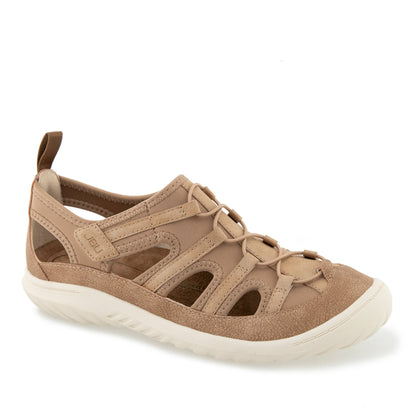 Jambu Value - Women Cupcake Tan