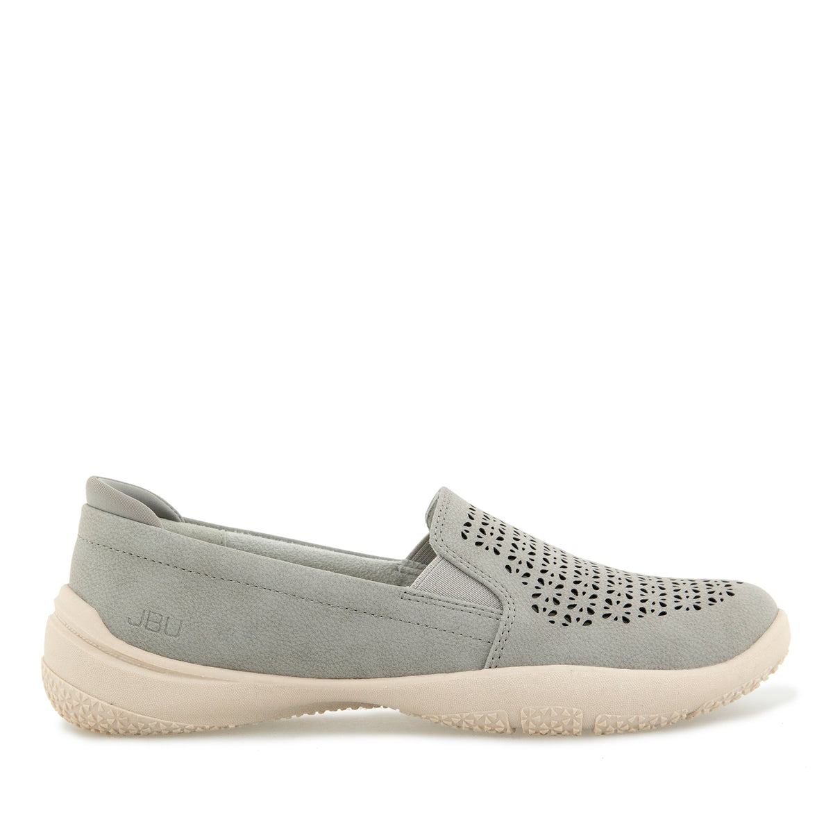 Jambu Great Value - Women Fabian Grey