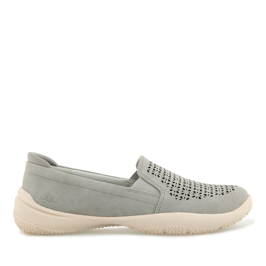 Jambu Great Value - Women Fabian Grey