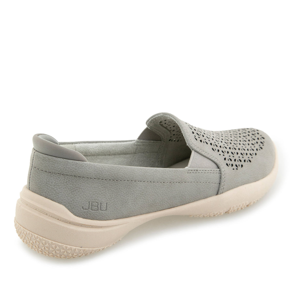 Jambu Great Value - Women Fabian Grey