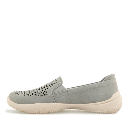 Jambu Great Value - Women Fabian Grey