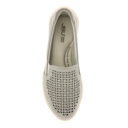Jambu Great Value - Women Fabian Grey