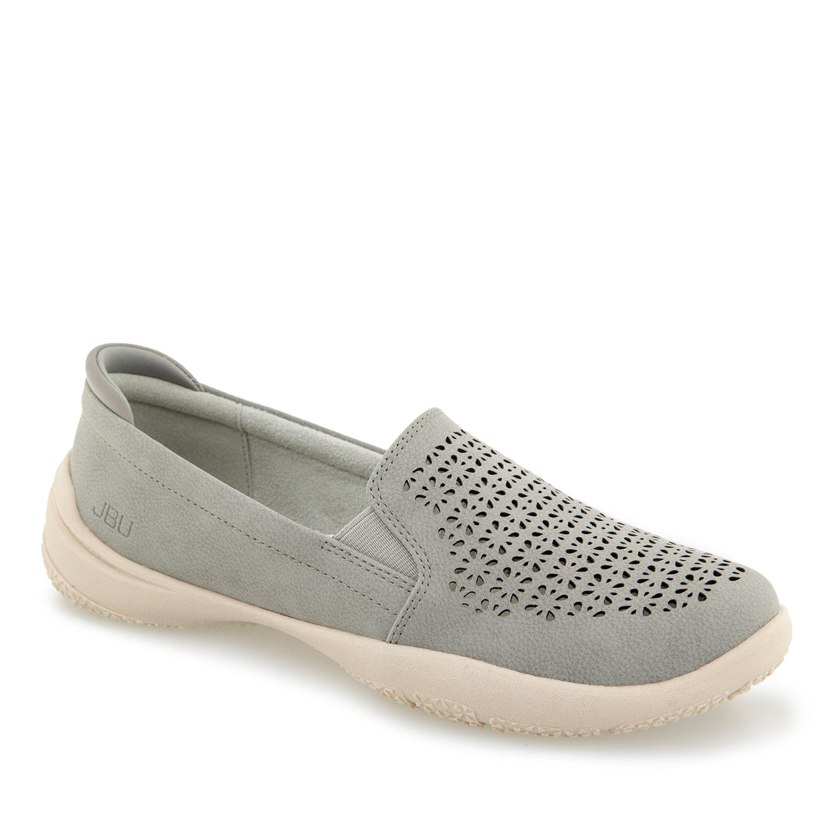 Jambu Great Value - Women Fabian Grey