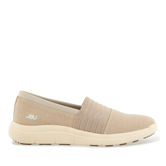 Jambu Latest - Women Taya Taupe