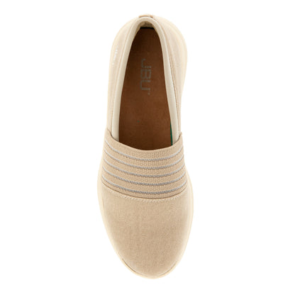 Jambu Latest - Women Taya Taupe