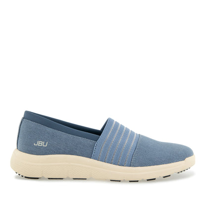 Jambu Customer Favorite - Women Taya Denim