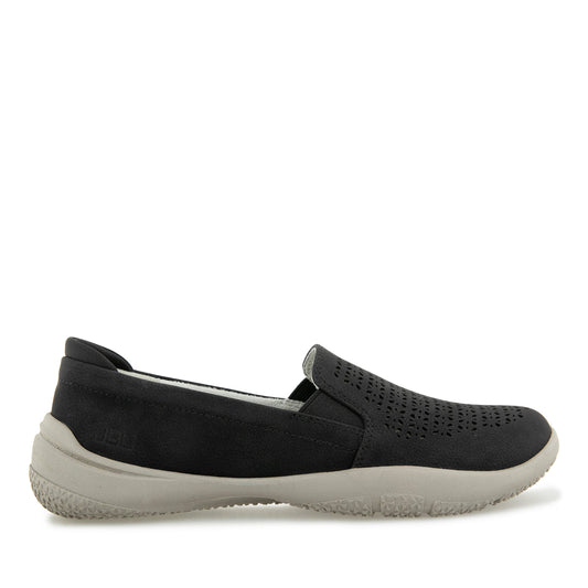 Jambu Top Pick - Women Fabian Black