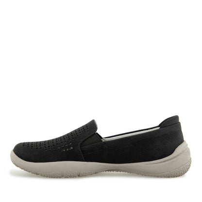Jambu Top Pick - Women Fabian Black