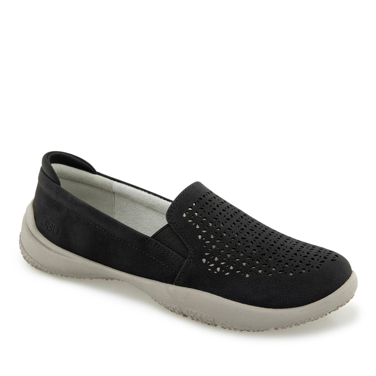 Jambu Top Pick - Women Fabian Black