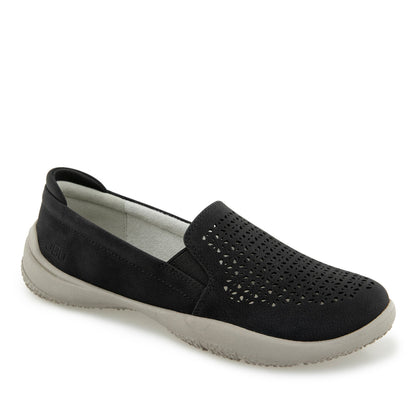 Jambu Top Pick - Women Fabian Black