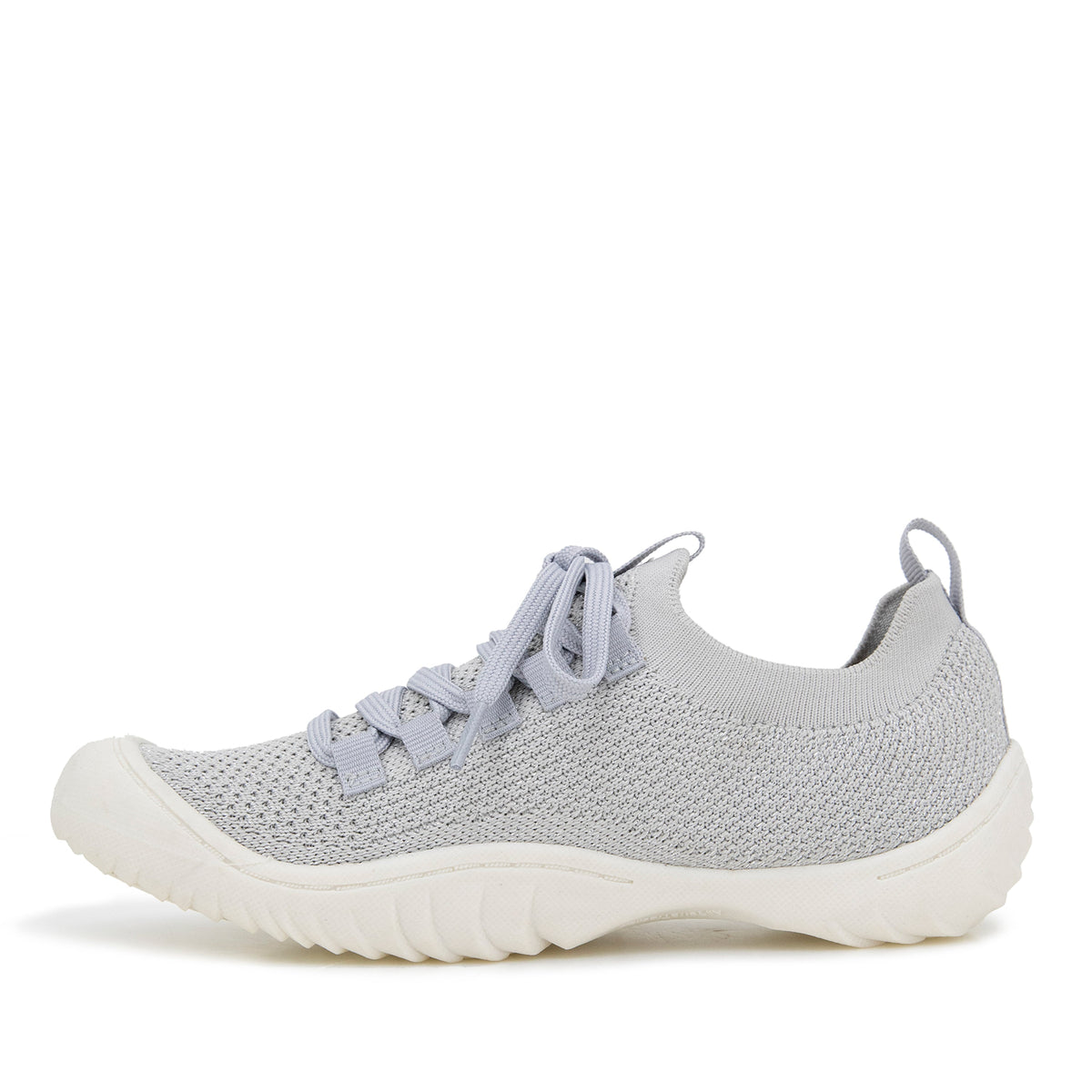 Jambu Smart Buy - Women Brittney Light Grey