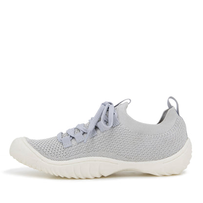 Jambu Smart Buy - Women Brittney Light Grey
