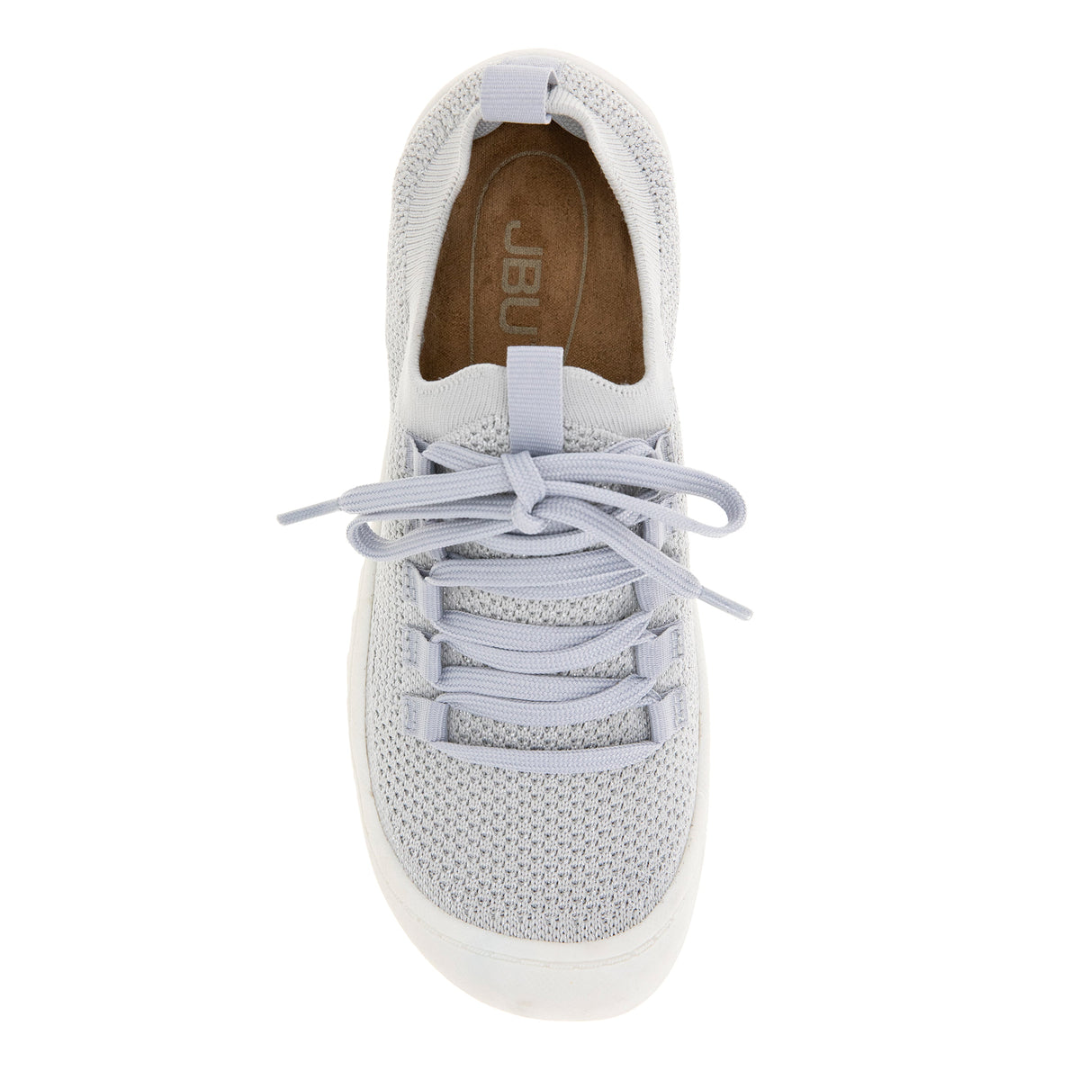 Jambu Smart Buy - Women Brittney Light Grey