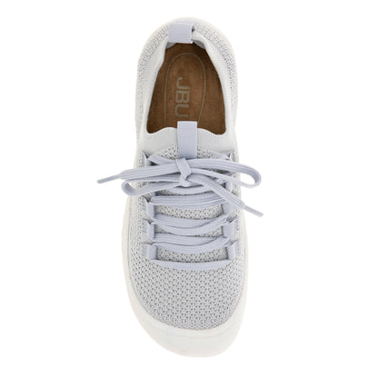 Jambu Smart Buy - Women Brittney Light Grey