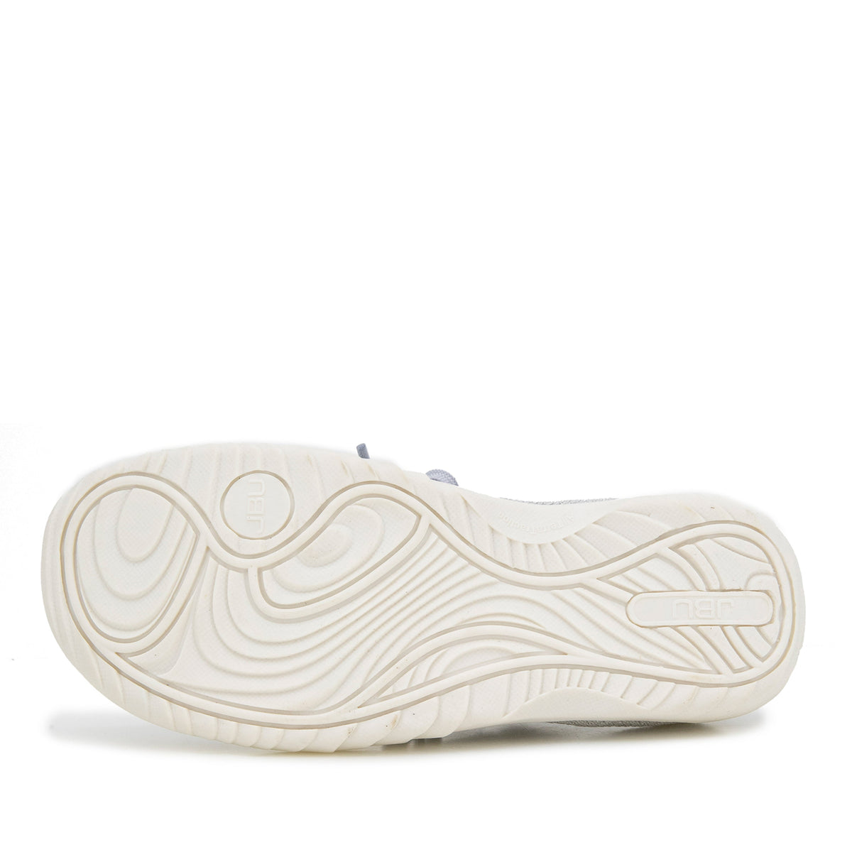Jambu Smart Buy - Women Brittney Light Grey