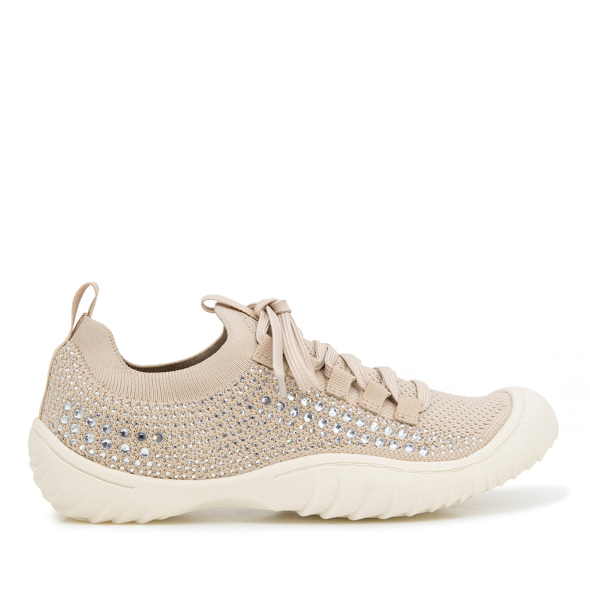 Jambu Value - Women Brittney Light Taupe/Jewel