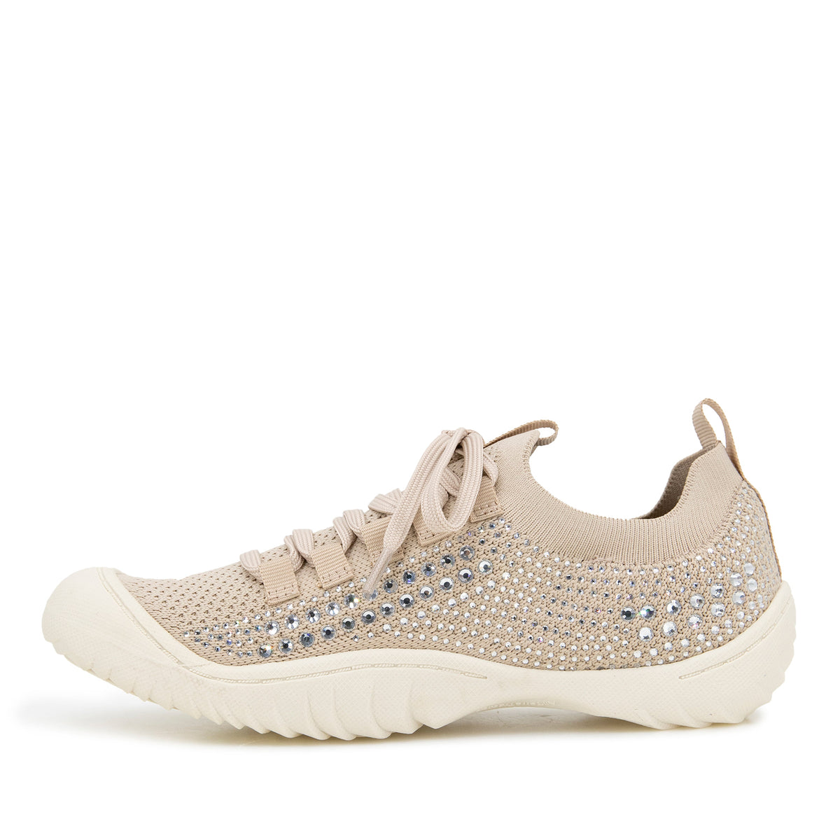 Jambu Value - Women Brittney Light Taupe/Jewel