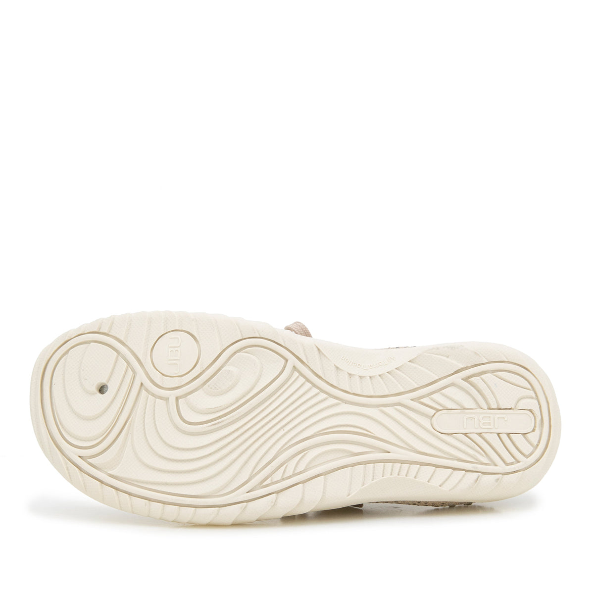 Jambu Value - Women Brittney Light Taupe/Jewel