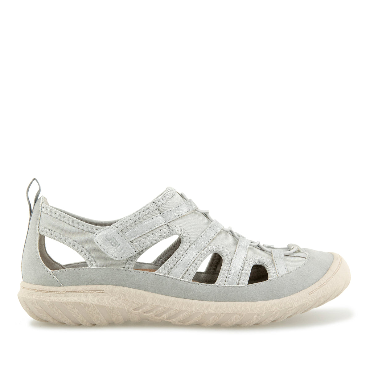 Jambu Great Value - Women Cupcake Silver