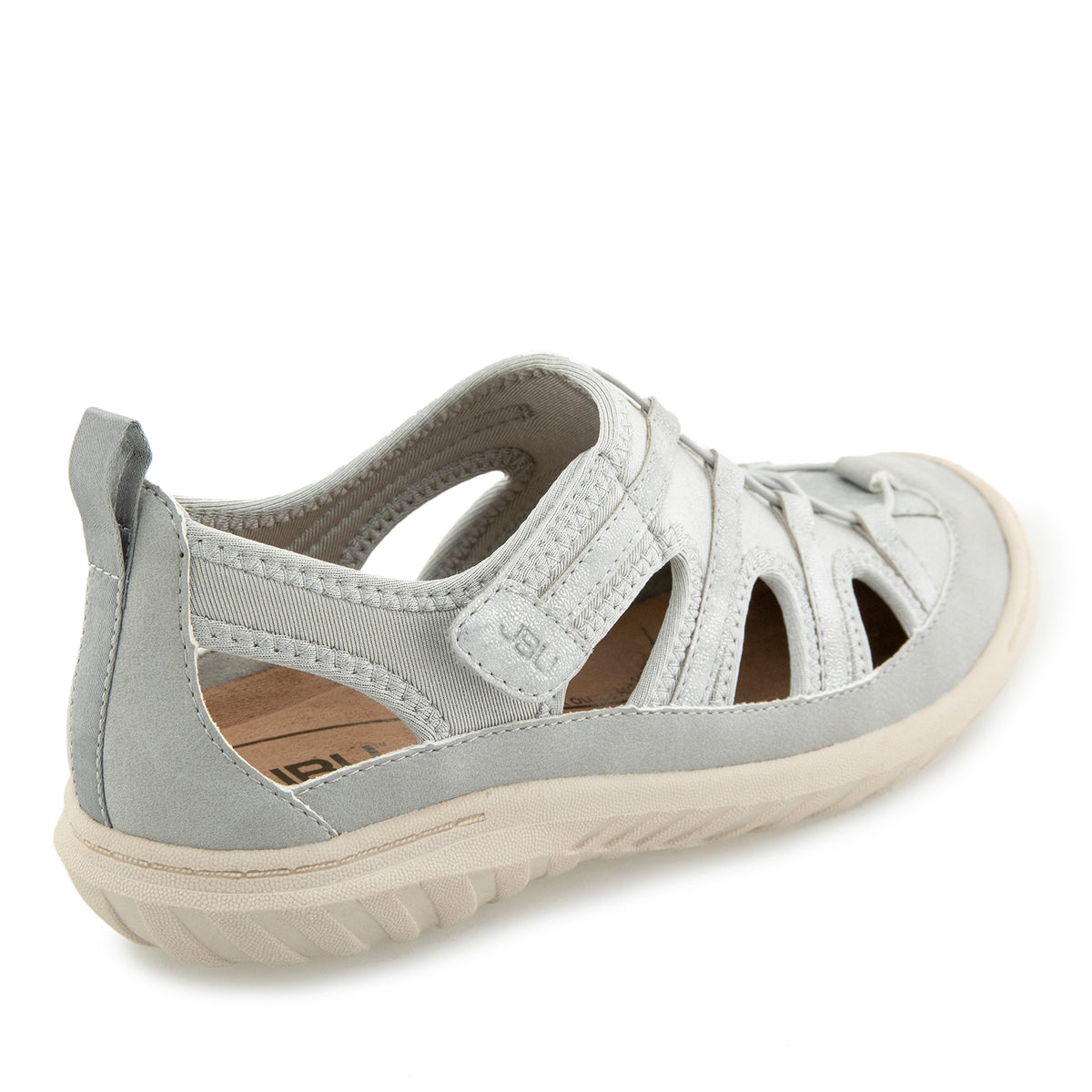 Jambu Great Value - Women Cupcake Silver