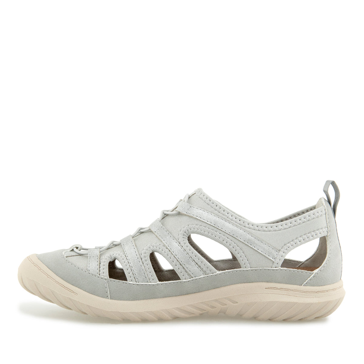 Jambu Great Value - Women Cupcake Silver