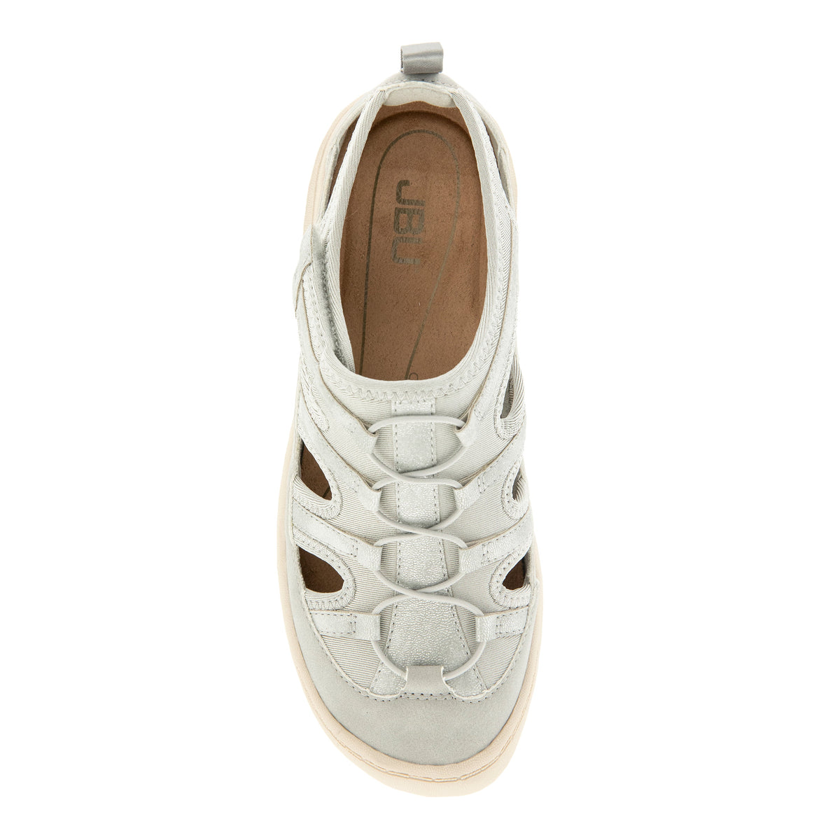 Jambu Great Value - Women Cupcake Silver