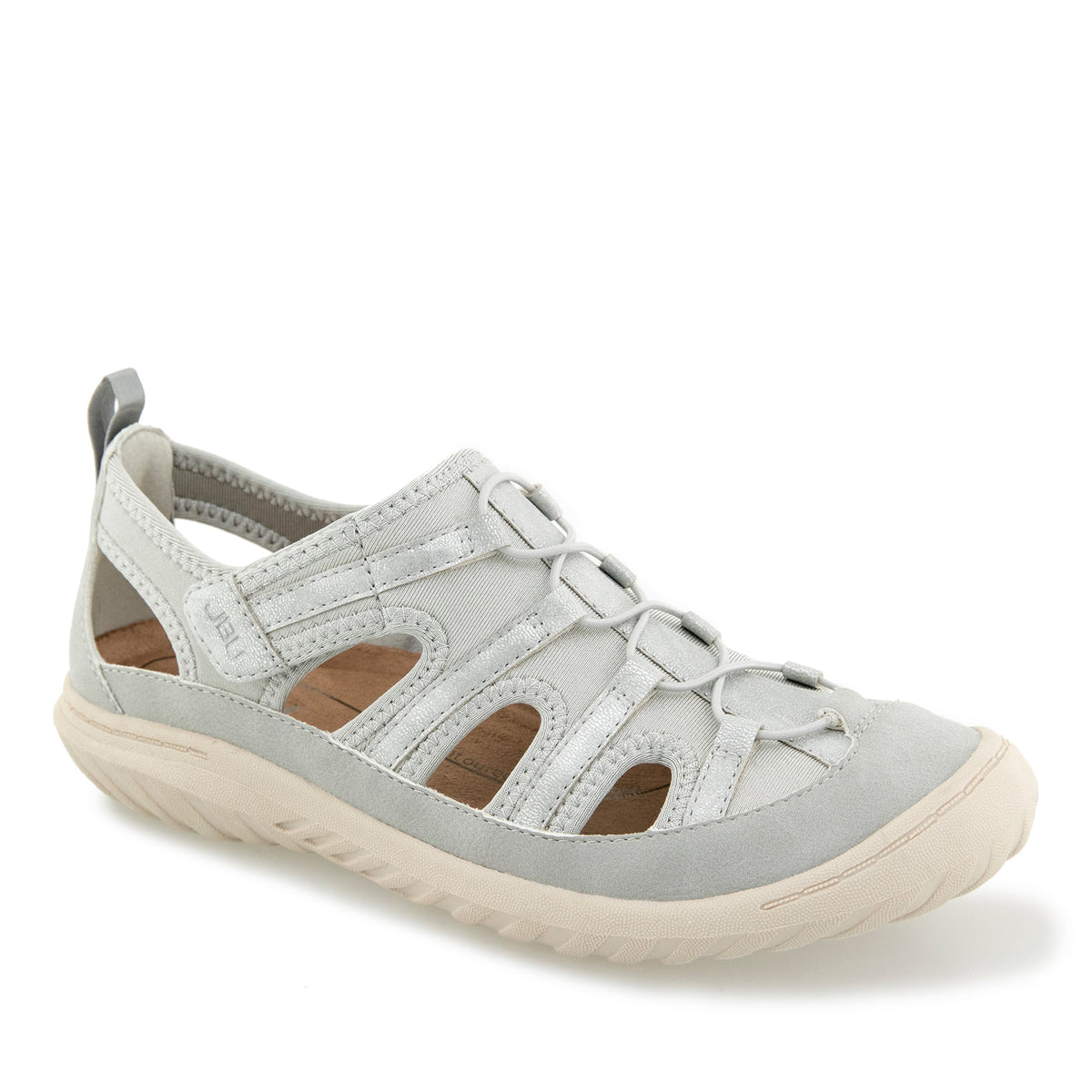 Jambu Great Value - Women Cupcake Silver