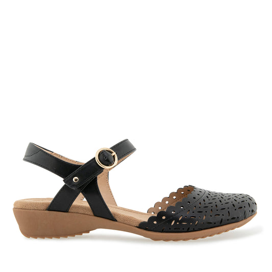 Jambu Latest - Women Vinya Black