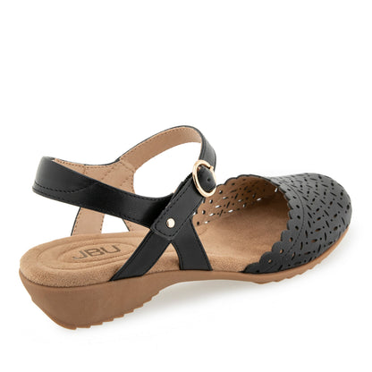 Jambu Latest - Women Vinya Black