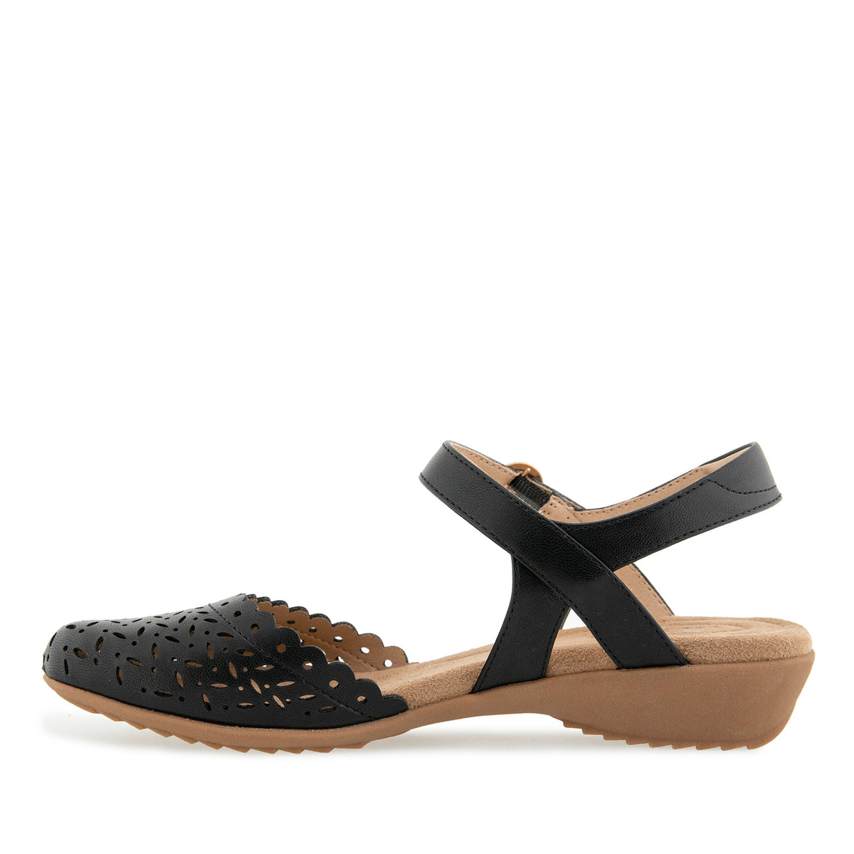 Jambu Latest - Women Vinya Black