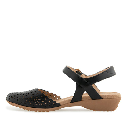 Jambu Latest - Women Vinya Black