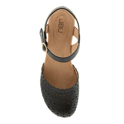 Jambu Latest - Women Vinya Black
