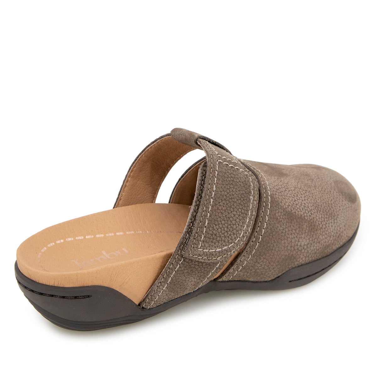Jambu Quality - Malia - Taupe