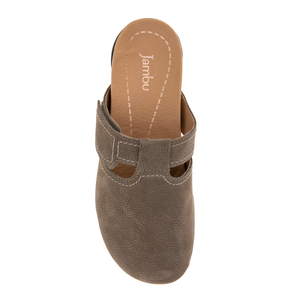 Jambu Quality - Malia - Taupe