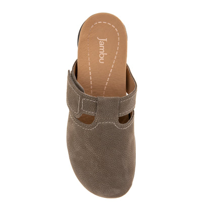 Jambu Quality - Malia - Taupe