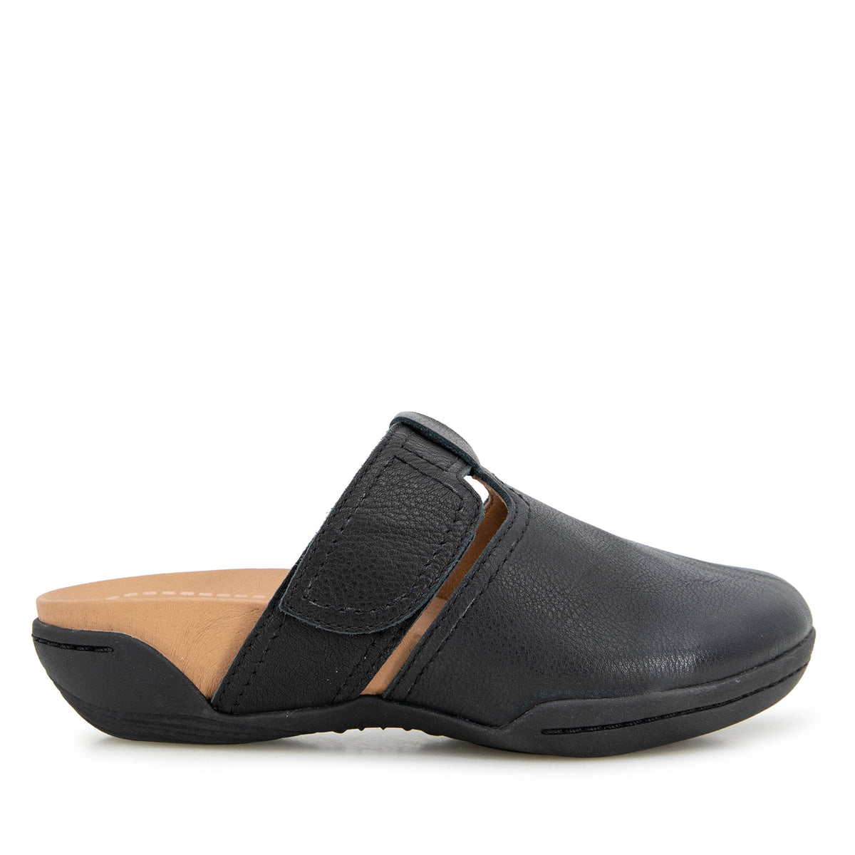 Jambu Trusted - Malia - Black