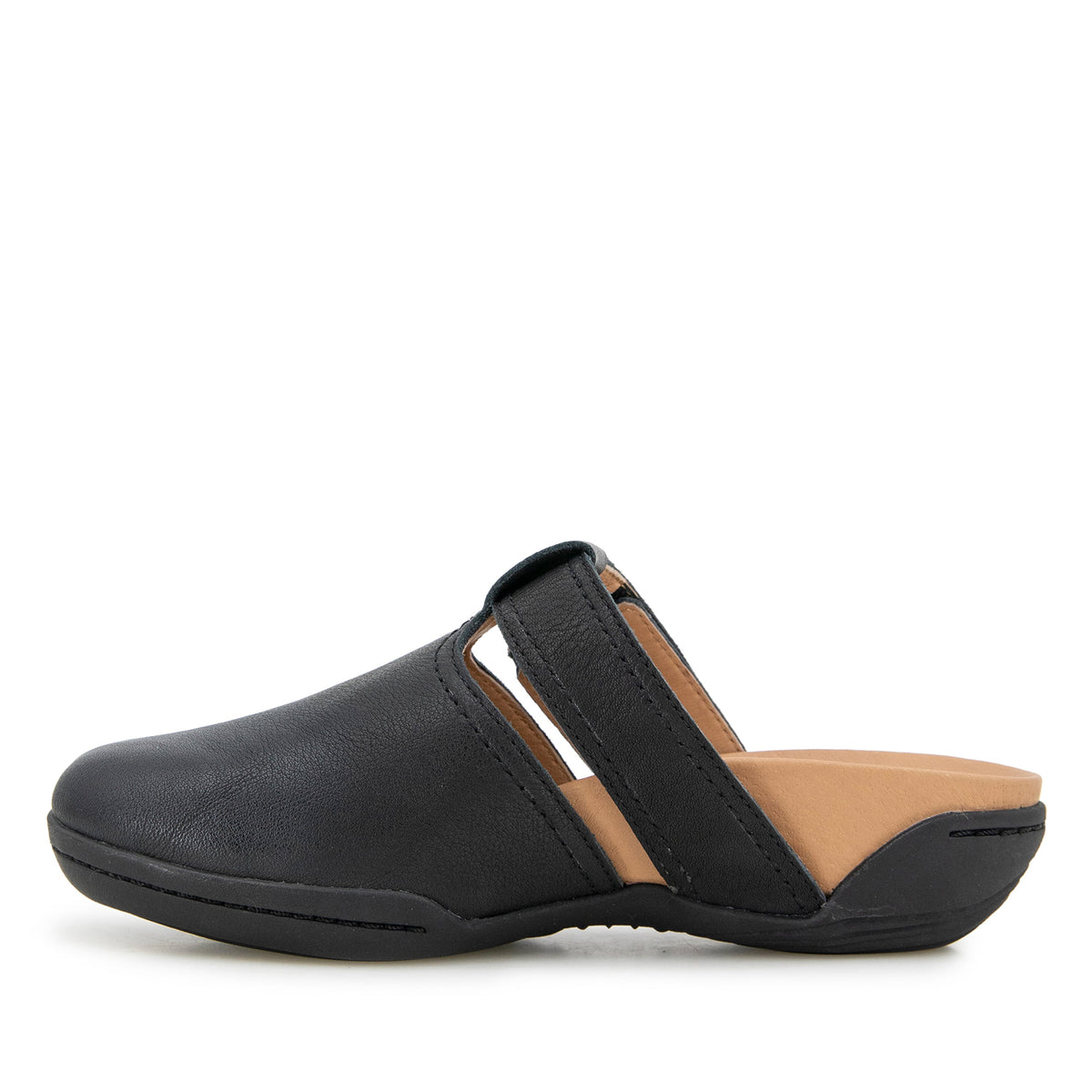 Jambu Trusted - Malia - Black
