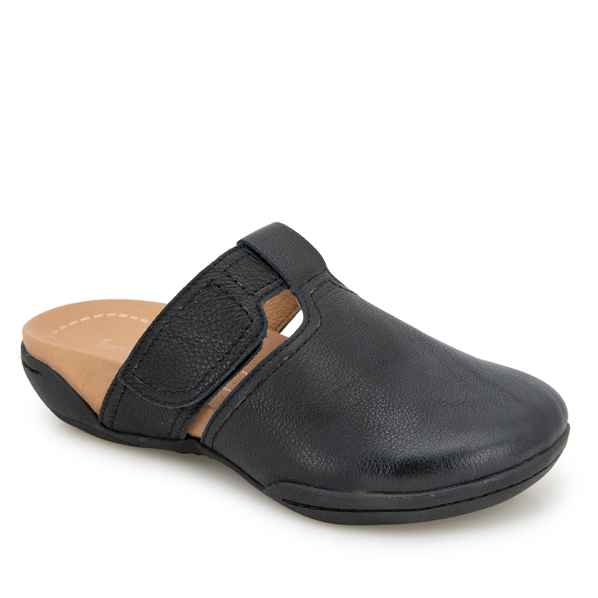 Jambu Trusted - Malia - Black