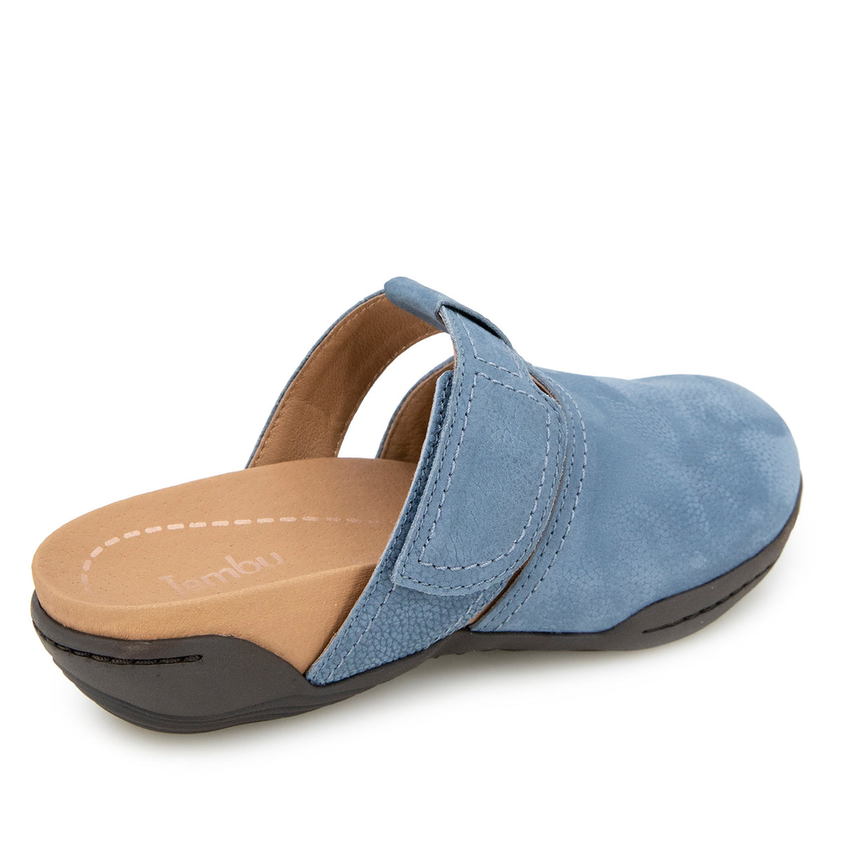 Jambu Customer Favorite - Malia - Denim